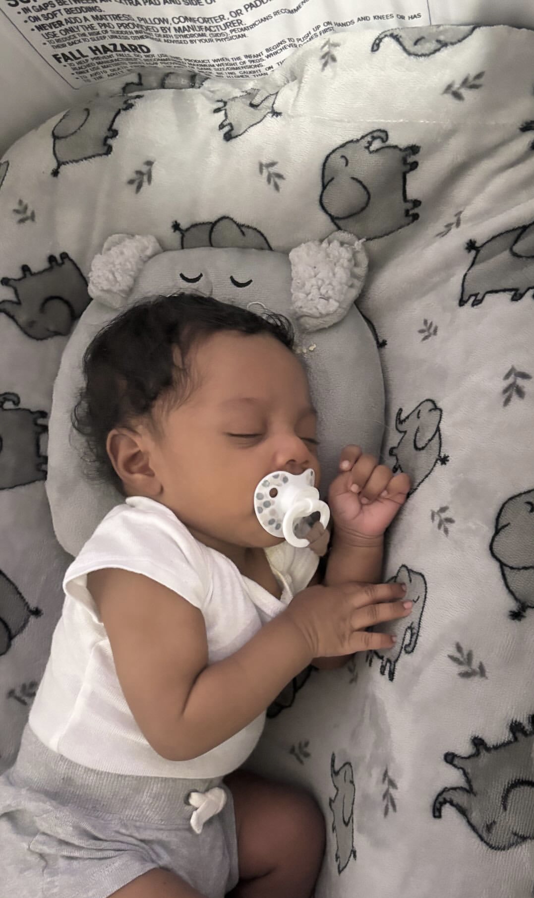 Infant Care